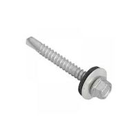 پیچ شیروانی 9 سانت تایوانی